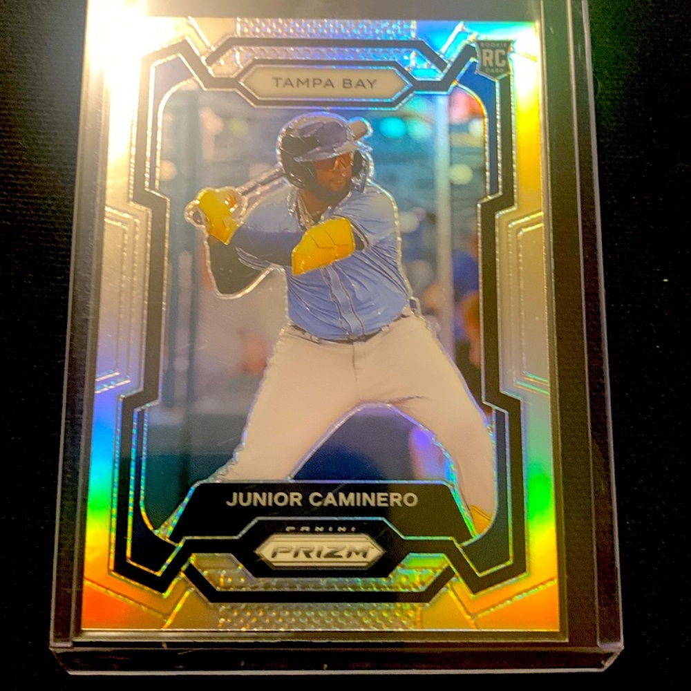 Sports Cards